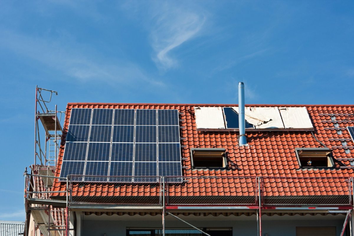 Informatieavond over verduurzaming en isolatie van woningen in Barendrecht – 12 december