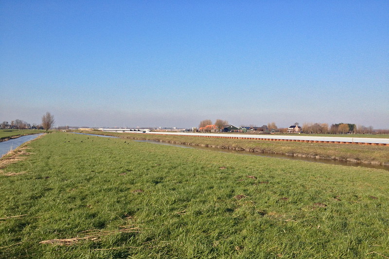 A4 Midden-Delfland