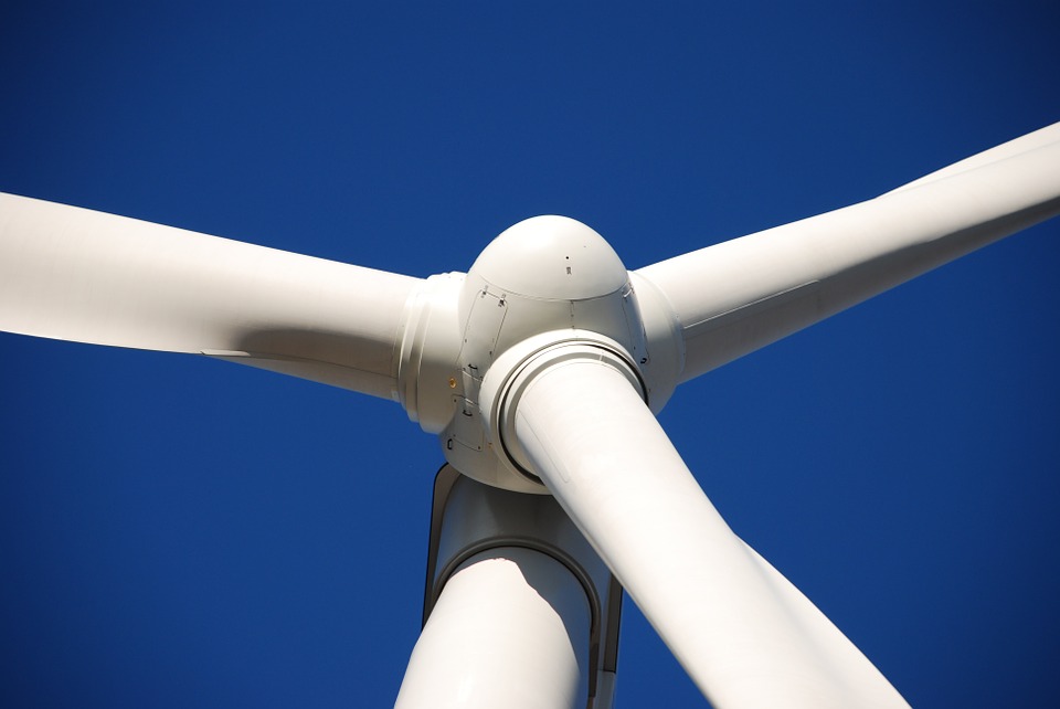 Windenergie in Zuid-Holland: noodzaak, randvoorwaarden en casus De Balij