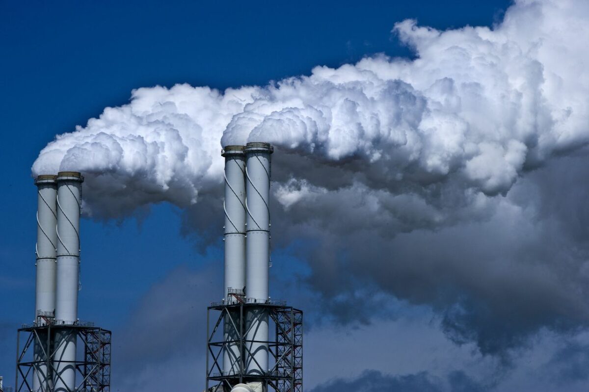 CE Delft onderzocht de effecten van sluiting van drie extra kolencentrales