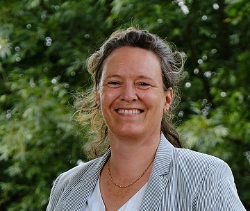 Profiel Nienke Schuil