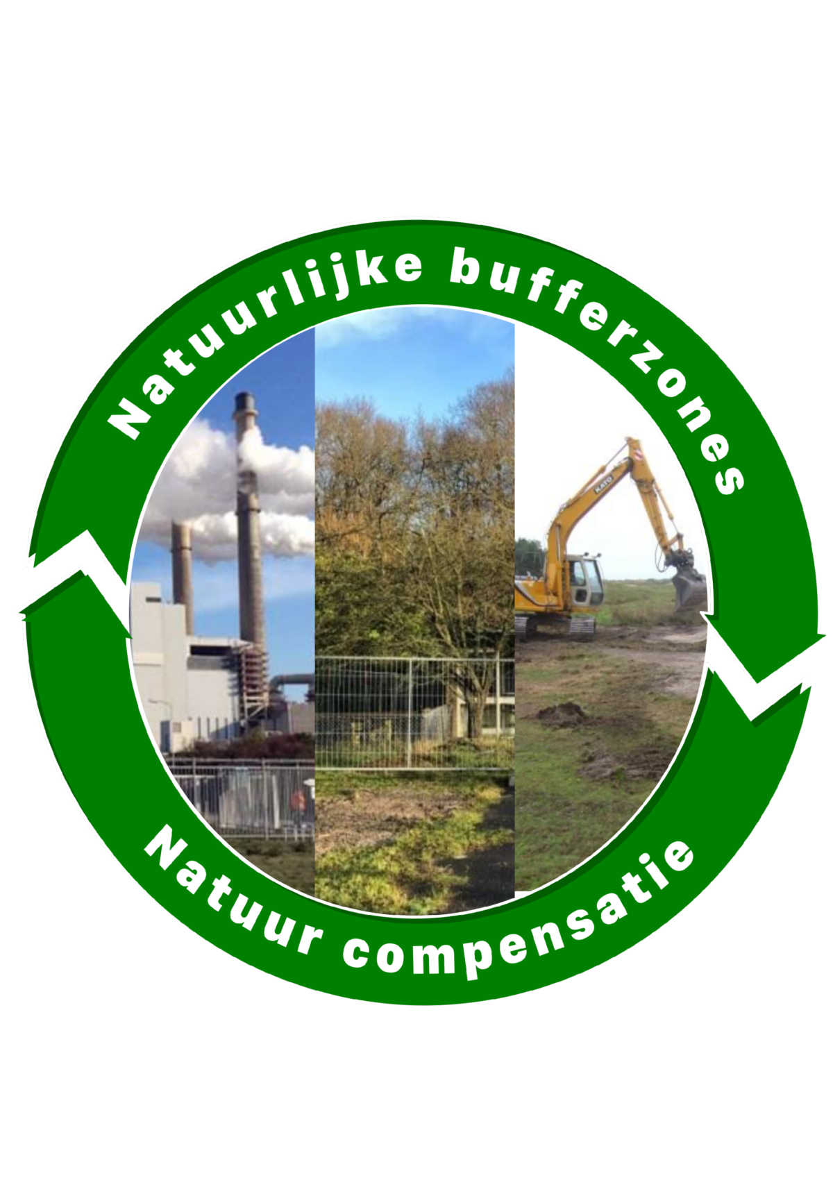 Natuurcompensatie en natuurlijke bufferzones Gemeente Westvoorne