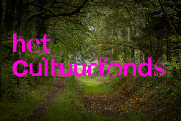 Heb je een groen initiatief? Vraag geld aan bij het Cultuurfonds Zuid-Holland!