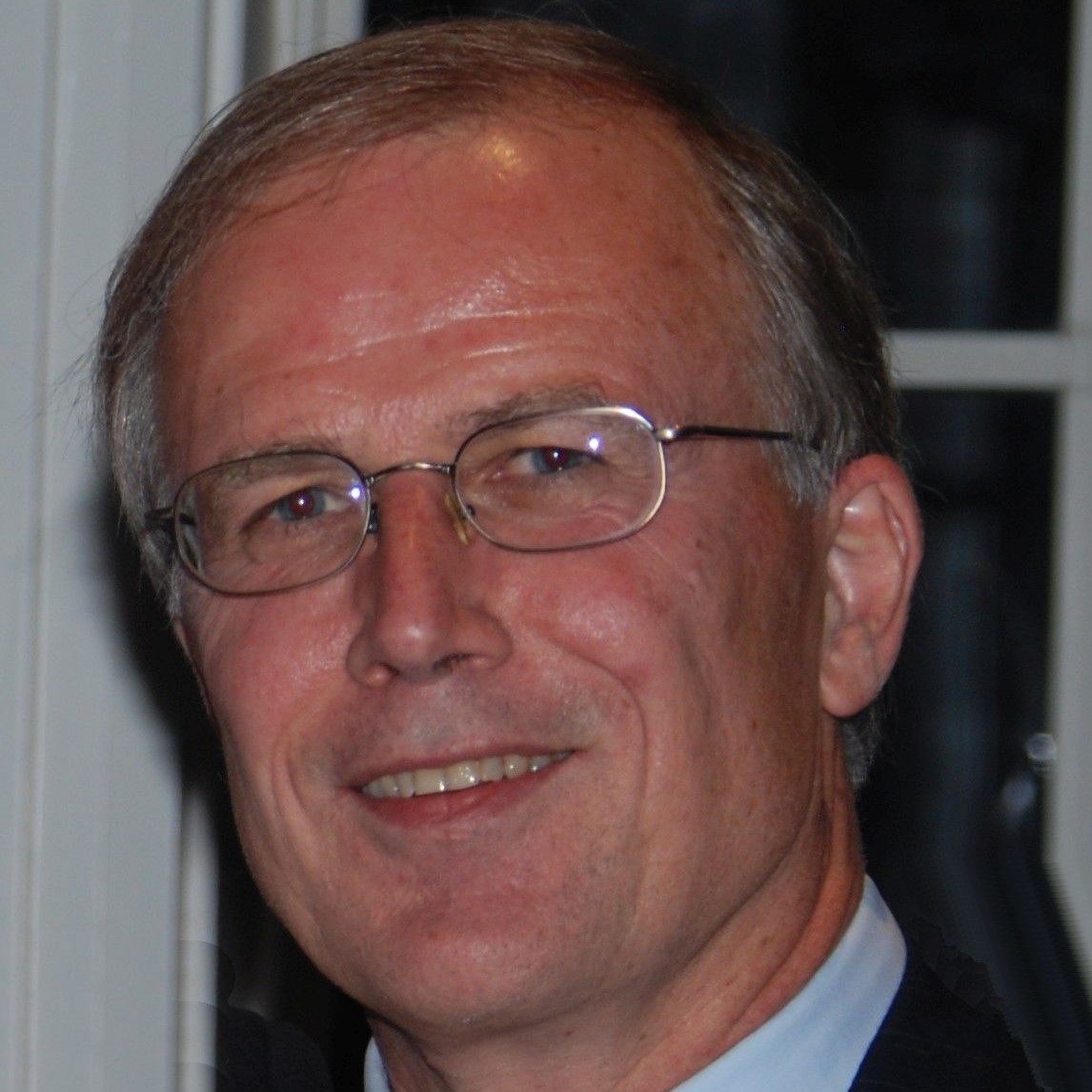 Rutger Klei treedt af
