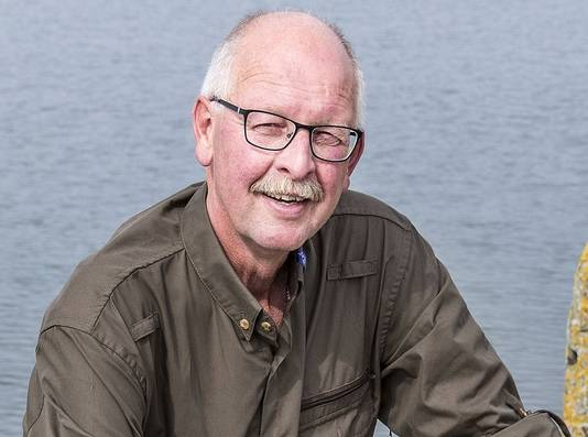 In Memoriam Gert de Groot