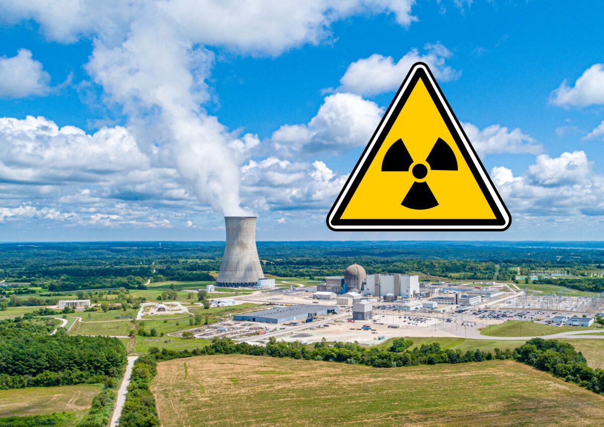Kernenergie is geen versneller van de energietransitie