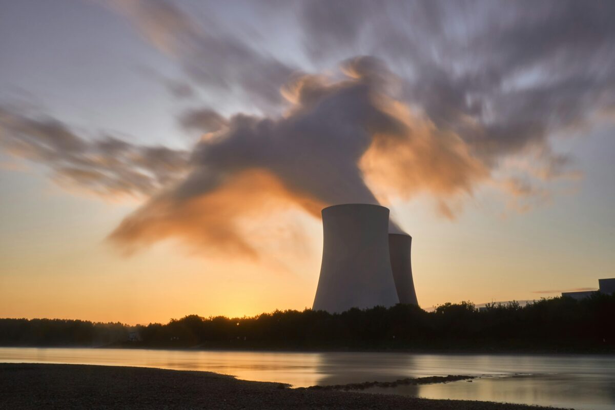 Geen toekomst voor nieuwe kerncentrales op de Maasvlakte