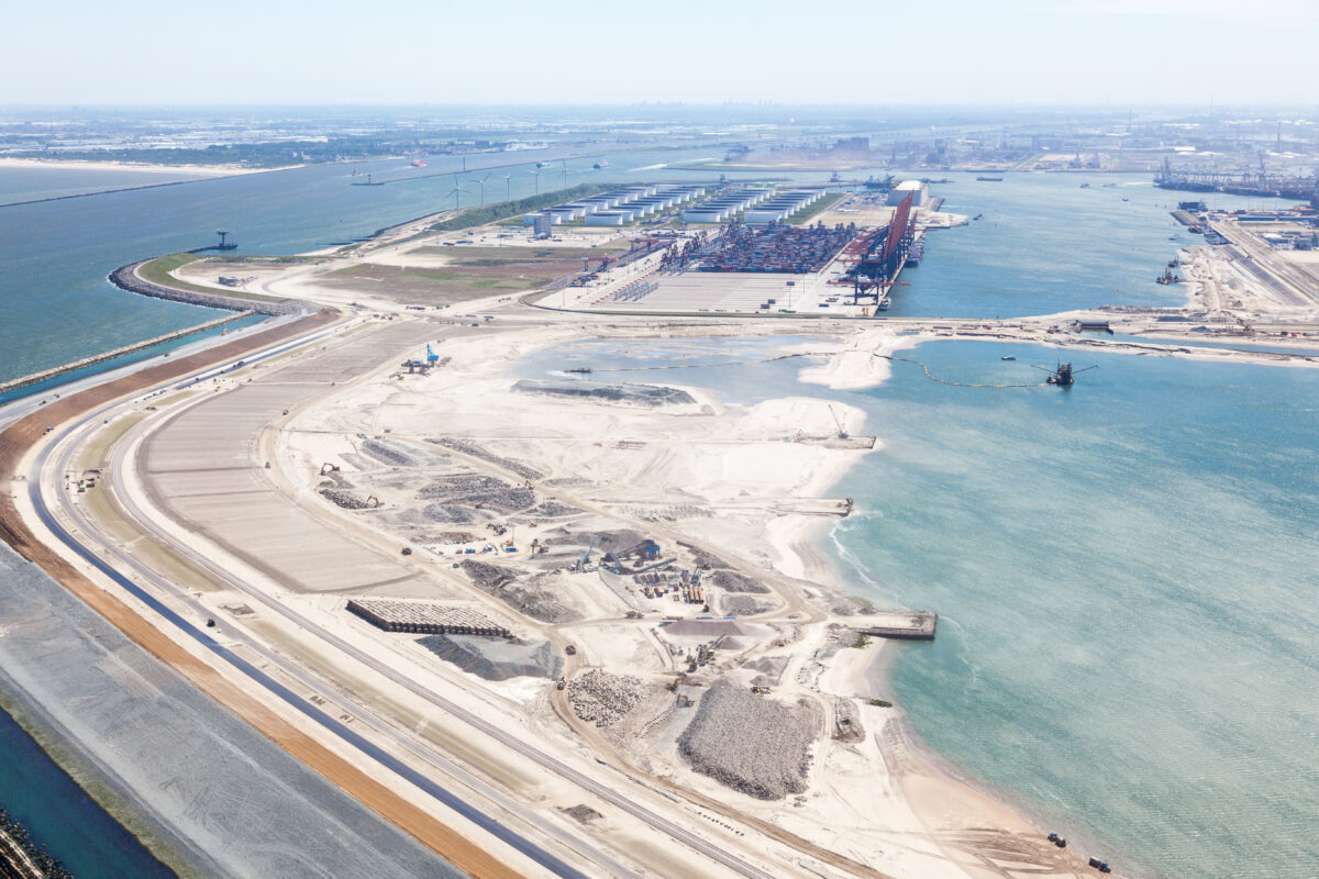 Voorgenomen besluit natuurcompensatie Maasvlakte II gaat volledig voorbij aan natuurbelang