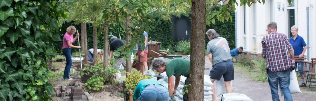 Vooruitkijken naar 2026: kies voor een leefomgeving die werkt