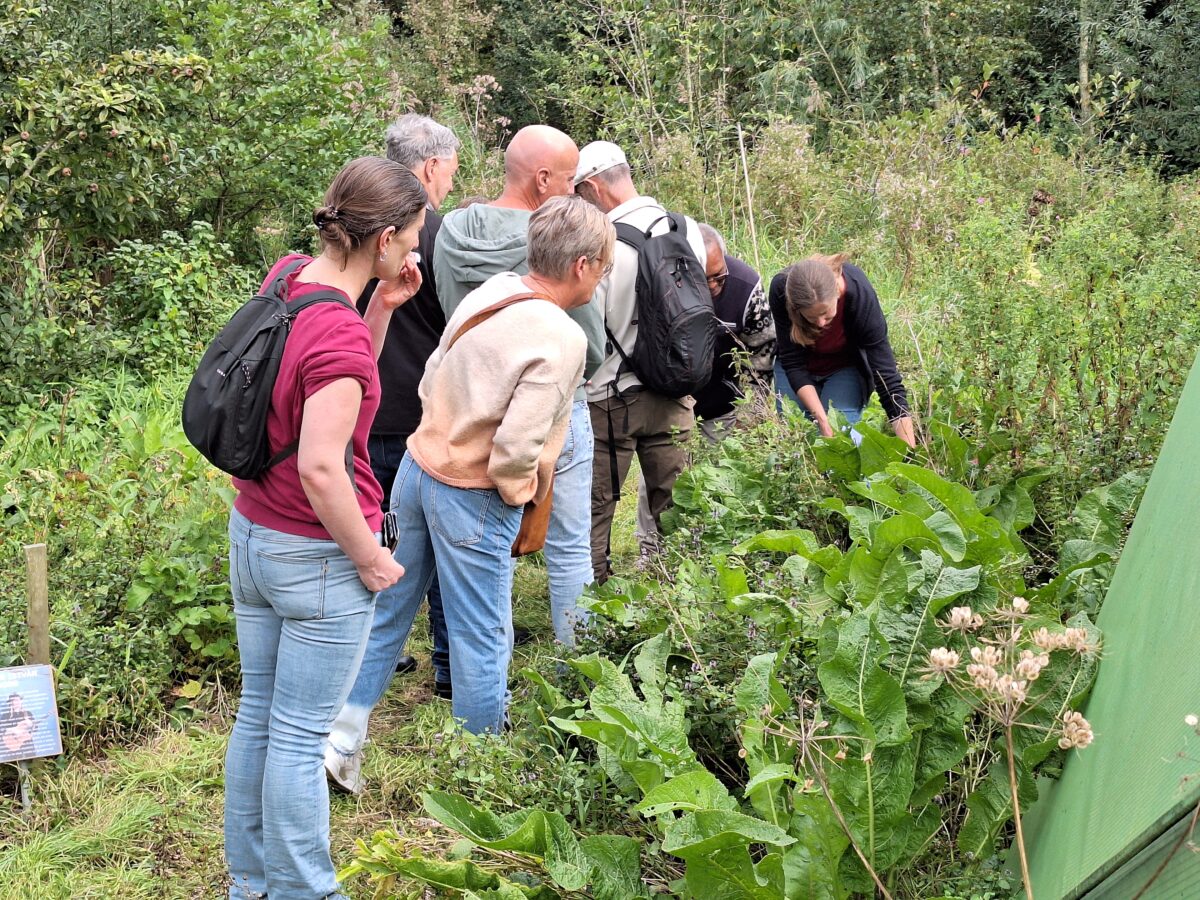 Open Voedselbossendag op 5 september