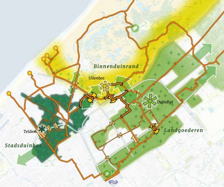 NMZH roept Wassenaar op: neem publieke regie over Duindigt