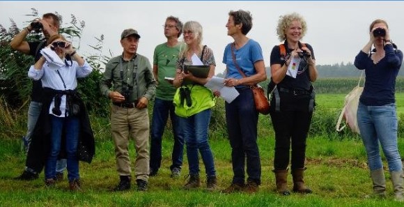 Stimuleringsfonds Groene Bondgenoten: steun voor groene vrijwilligersinitiatieven