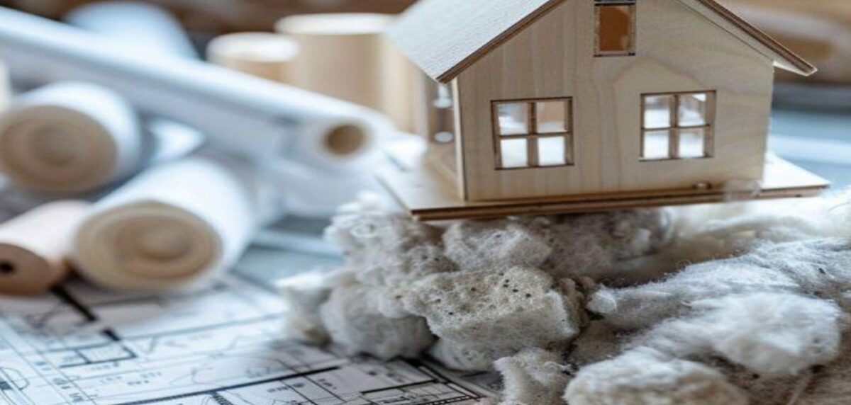 Zuid-Holland kiest voor duurzaam isoleren zonder gespoten PUR