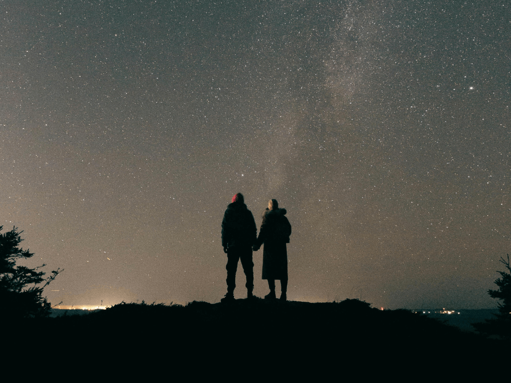 Nieuw vrijwilligersnetwerk gelanceerd: Nachtwachters strijden tegen lichtvervuiling