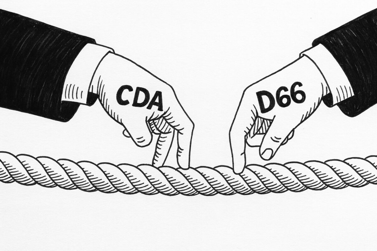 Natuur- en milieuorganisaties: “Veranker natuur en klimaat in het regeerakkoord”