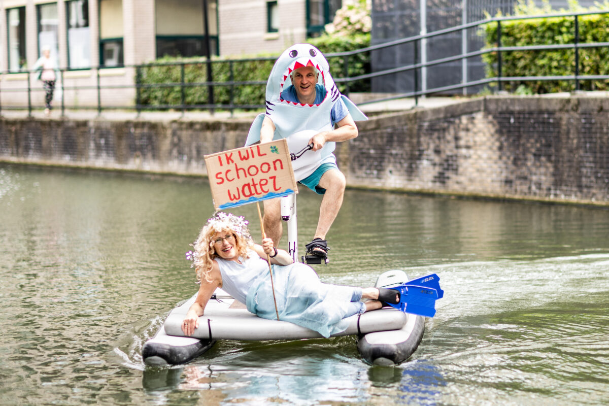 PFAS-uitstoot normaliseren is bestuurlijk falen