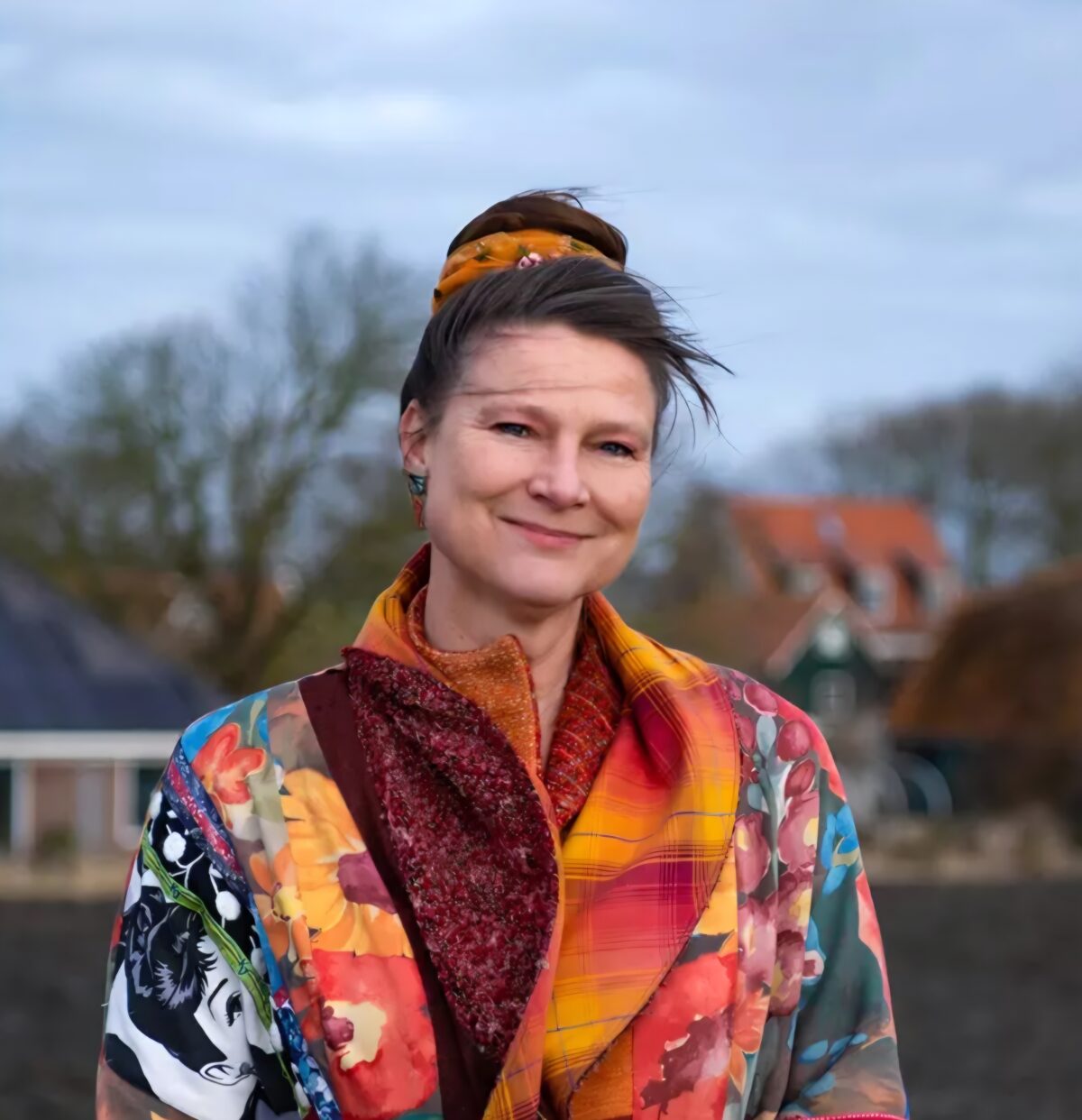 In memoriam Marjan Minnesma